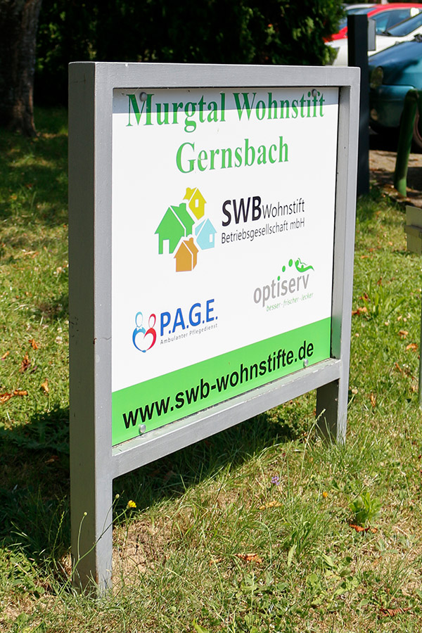 SWB Gernsbach 16