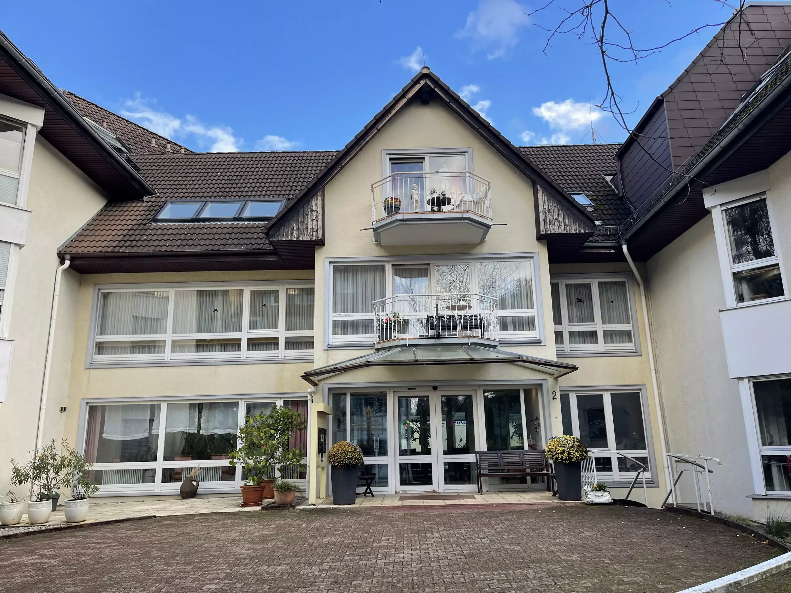 SWB Gernsbach