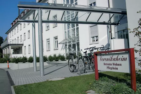 Veronikaheim
