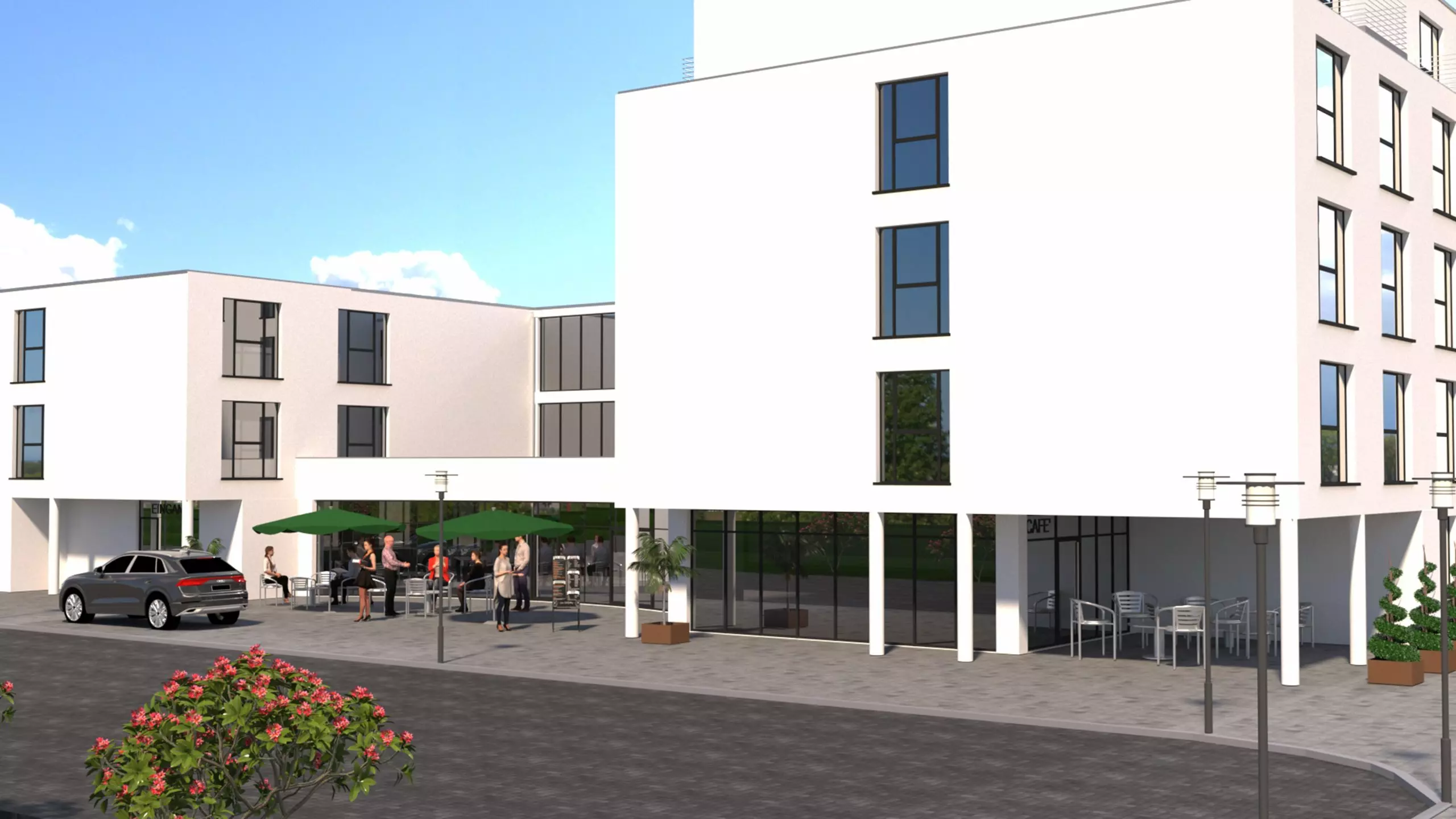 Pflegezentrum Hildesheim