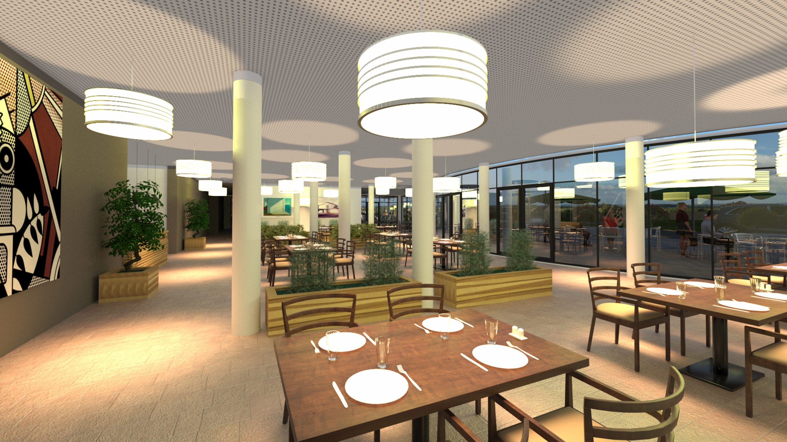 Pflegezentrum Hildesheim